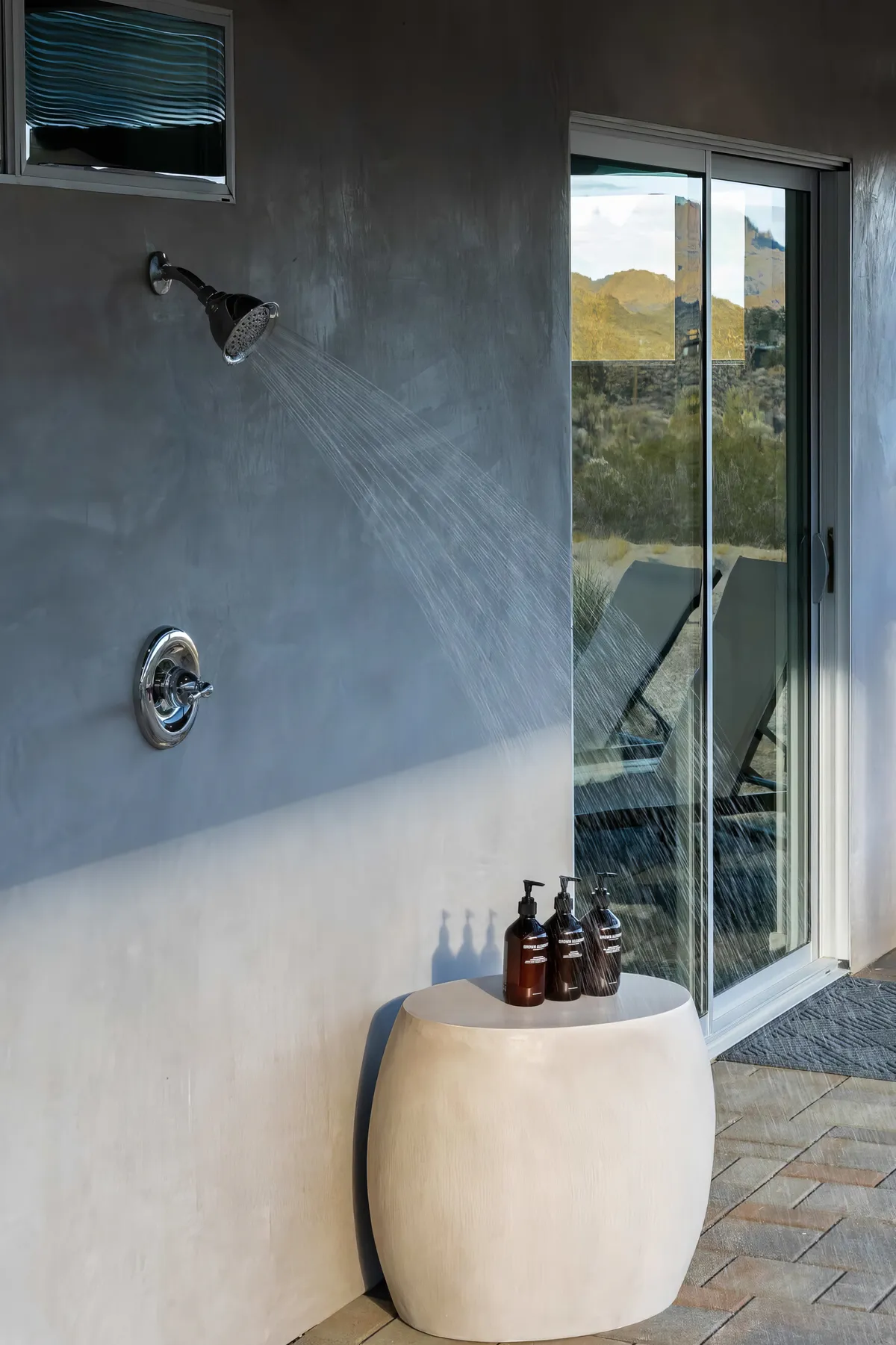 Wander Joshua Tree Sunset #41