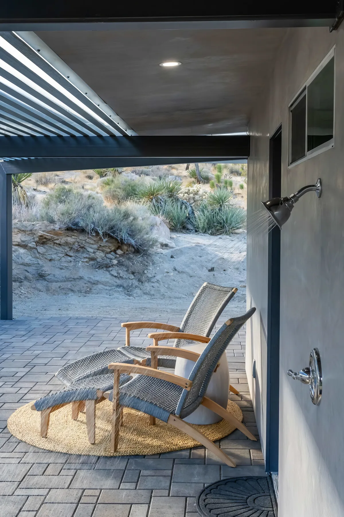 Wander Joshua Tree Sunset #38