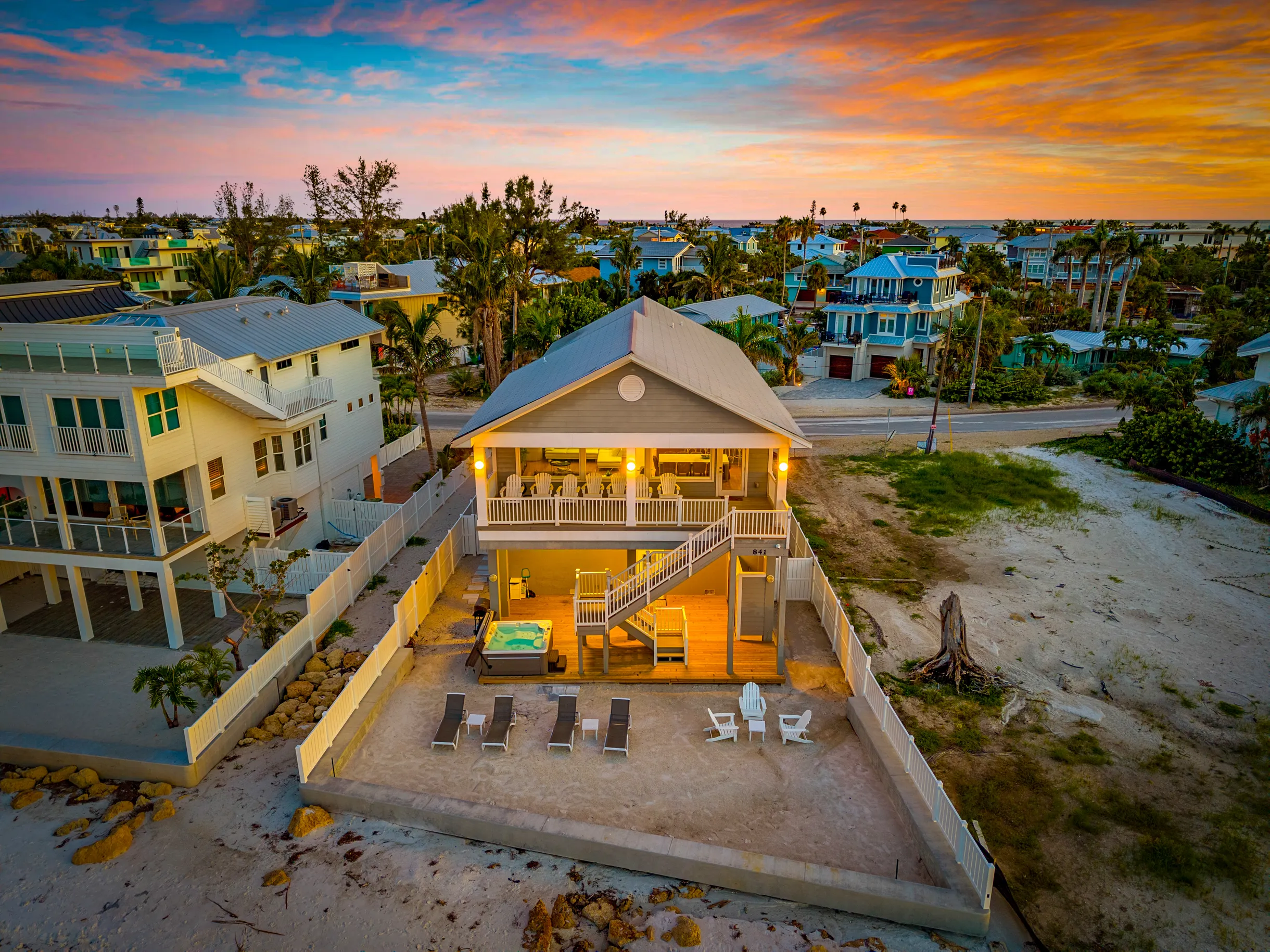 Wander Serendipity Breeze #5