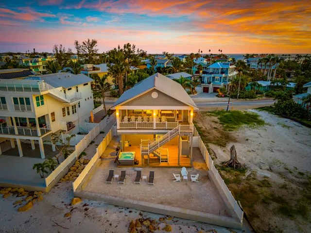 Wander Serendipity Breeze #5