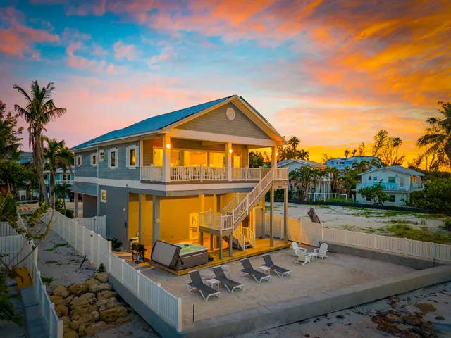 Wander Serendipity Breeze #4