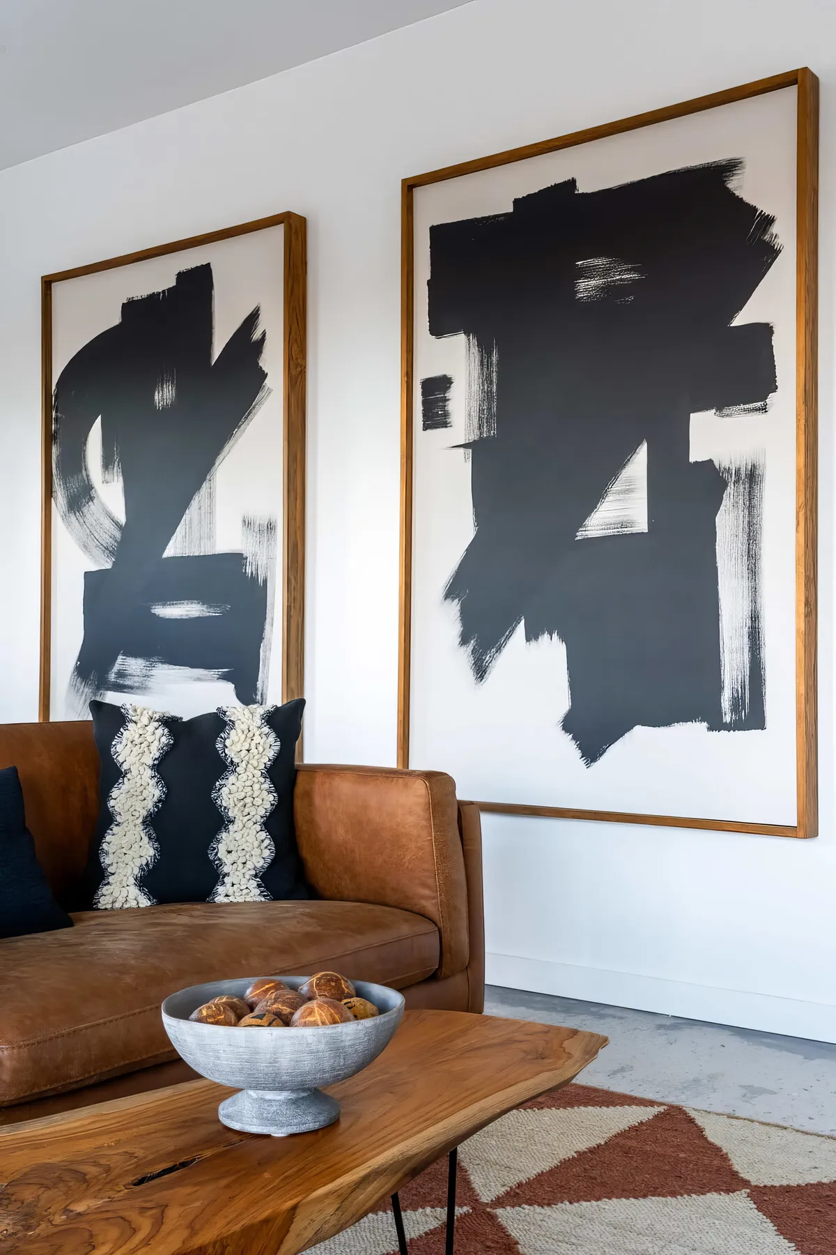 Wander Joshua Tree Sunset #35