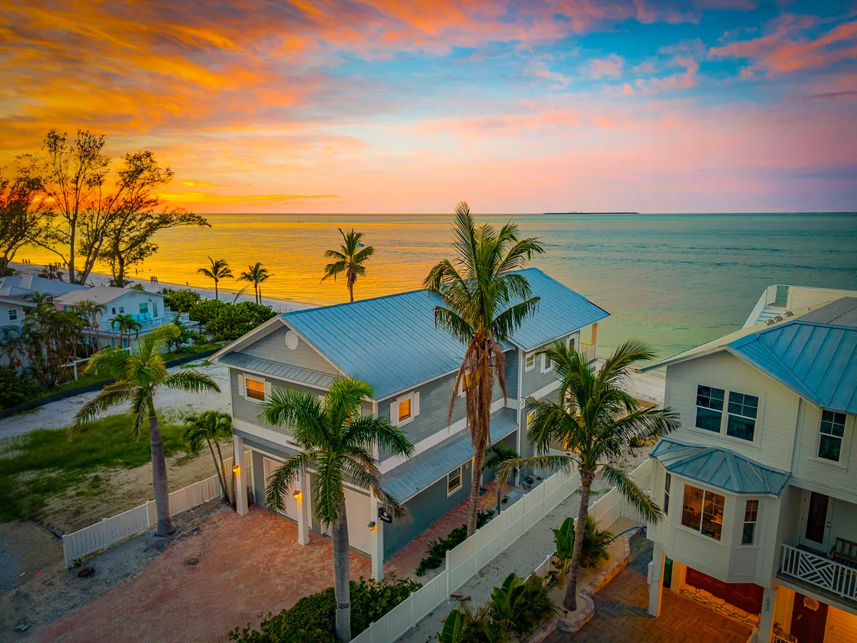 Wander Serendipity Breeze #1