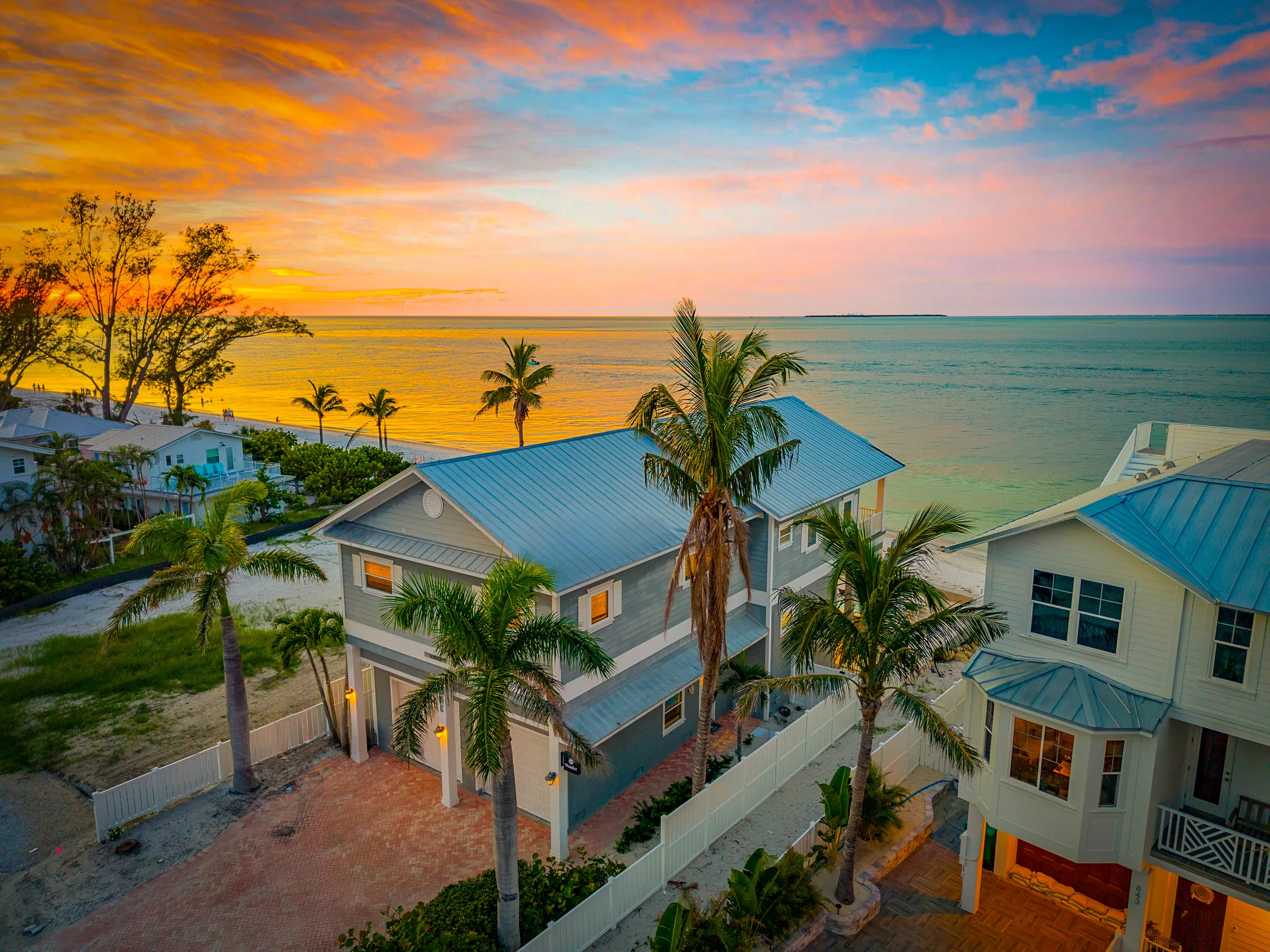 Wander Serendipity Breeze