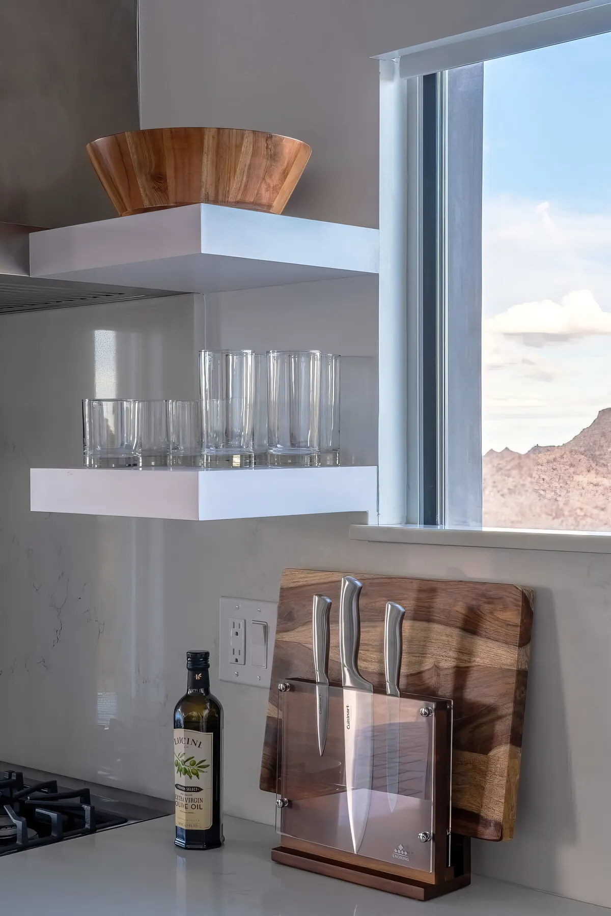 Wander Joshua Tree Sunset #32