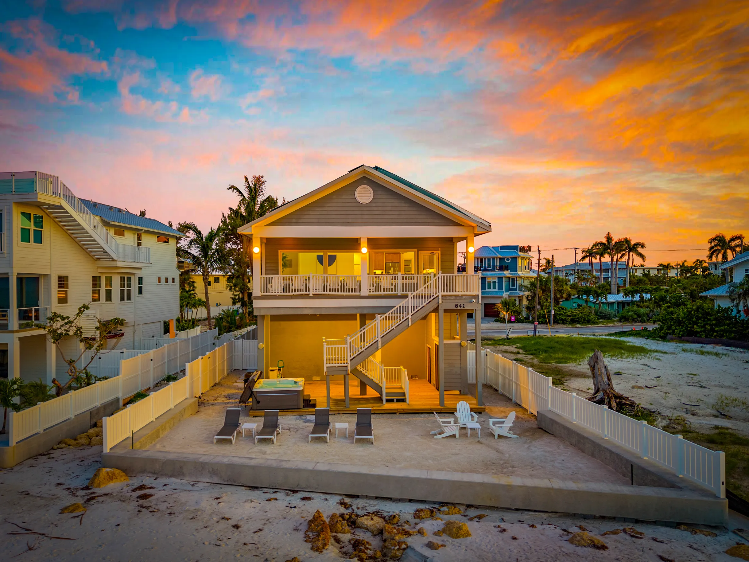 Wander Serendipity Breeze #2