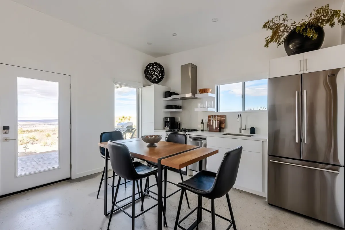 Wander Joshua Tree Sunset #17