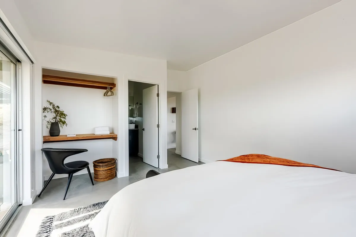 Wander Joshua Tree Sunset #27