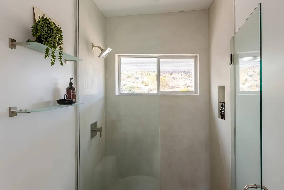 Wander Joshua Tree Sunset #19