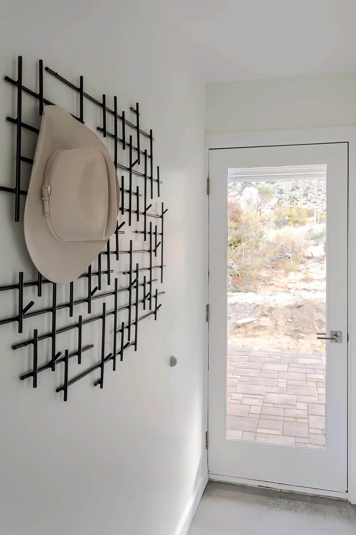 Wander Joshua Tree Sunset