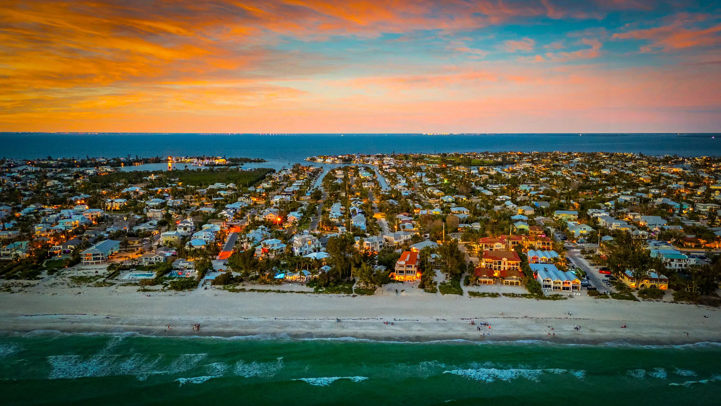 Wander Holmes Beach #36