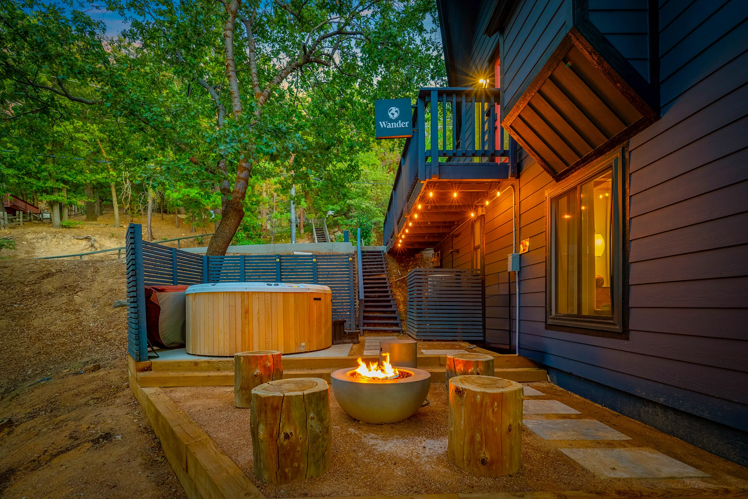 Wander Lake Arrowhead #2