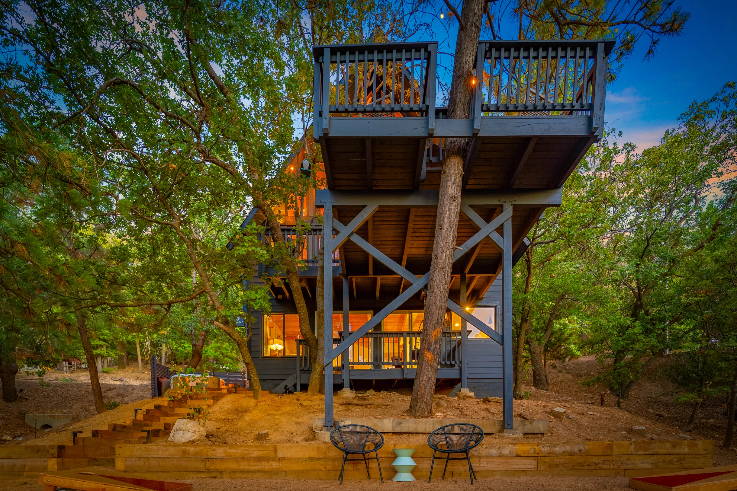 Wander Lake Arrowhead #69