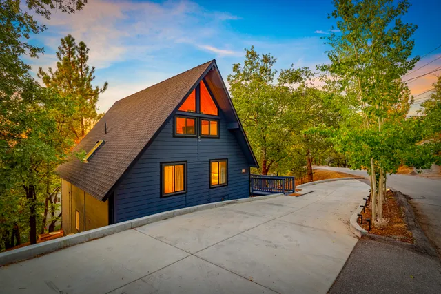 Wander Lake Arrowhead #5