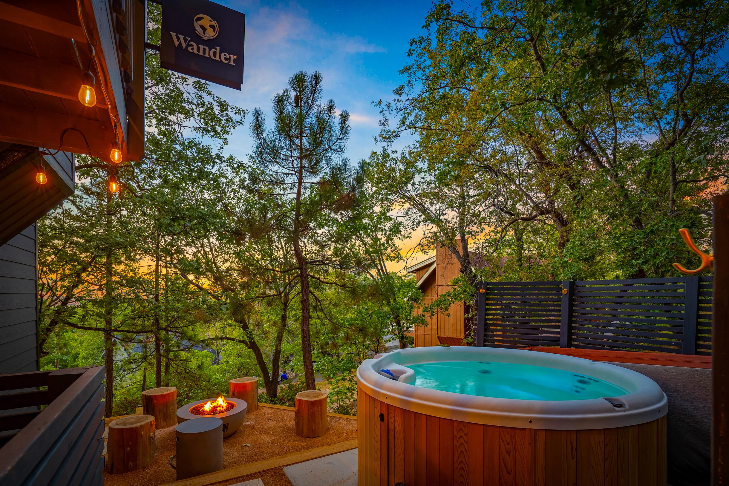 Wander Lake Arrowhead #29