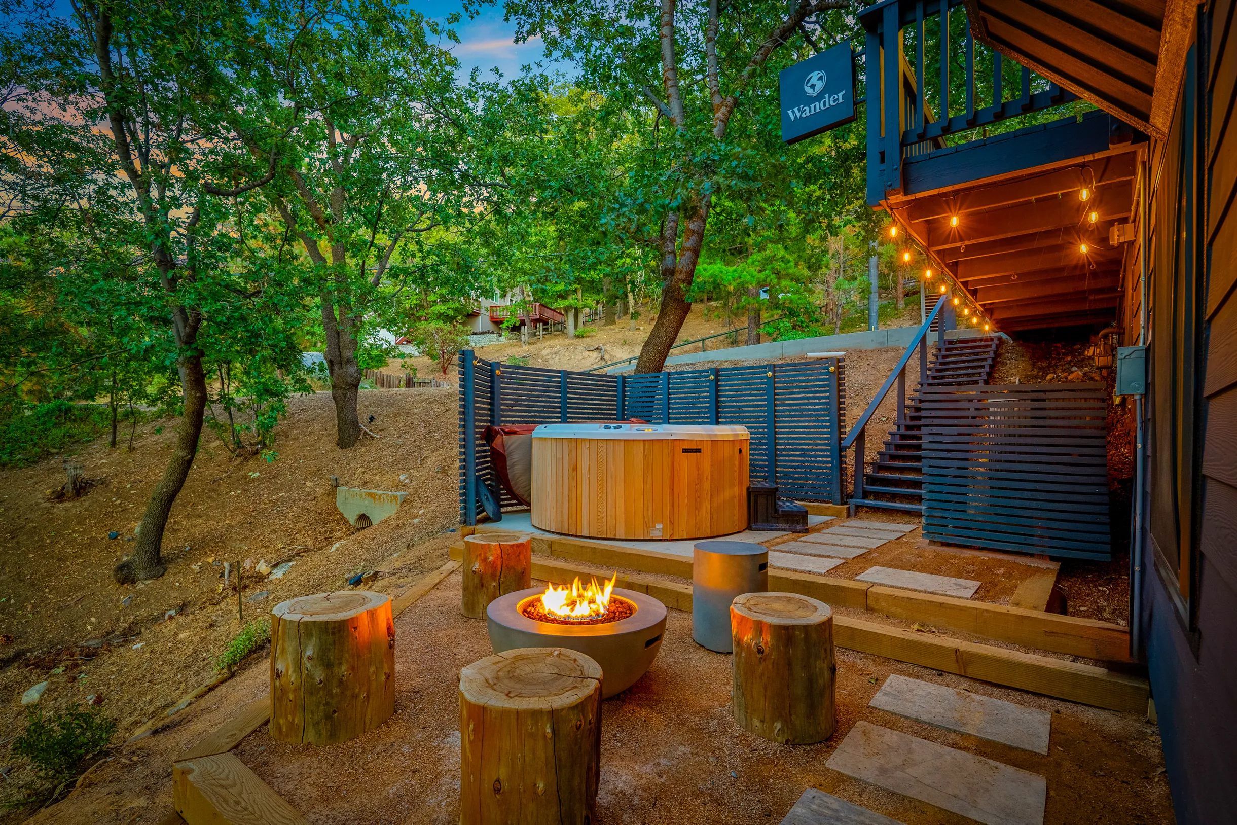 Wander Lake Arrowhead #15