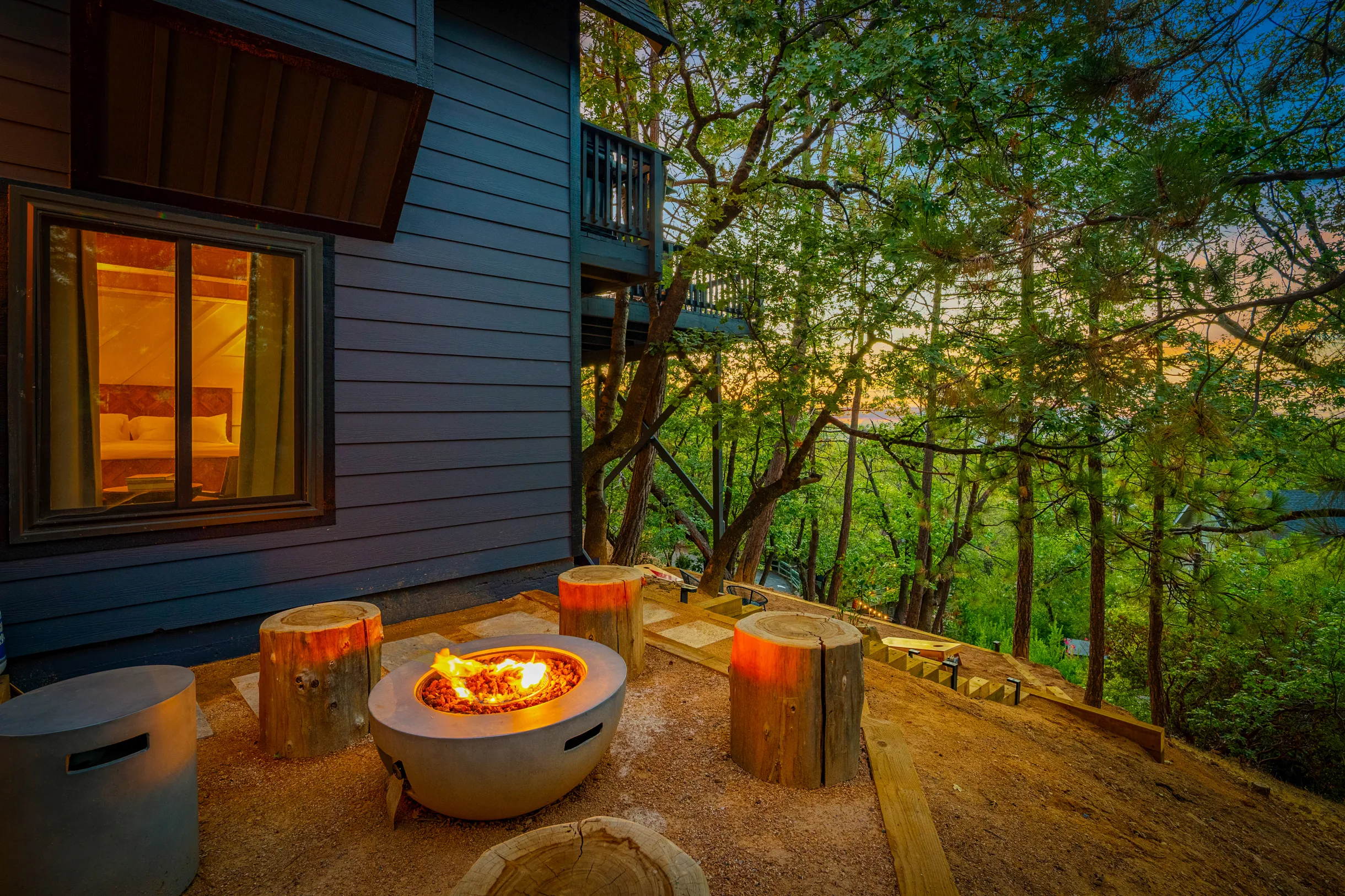 Wander Lake Arrowhead #53