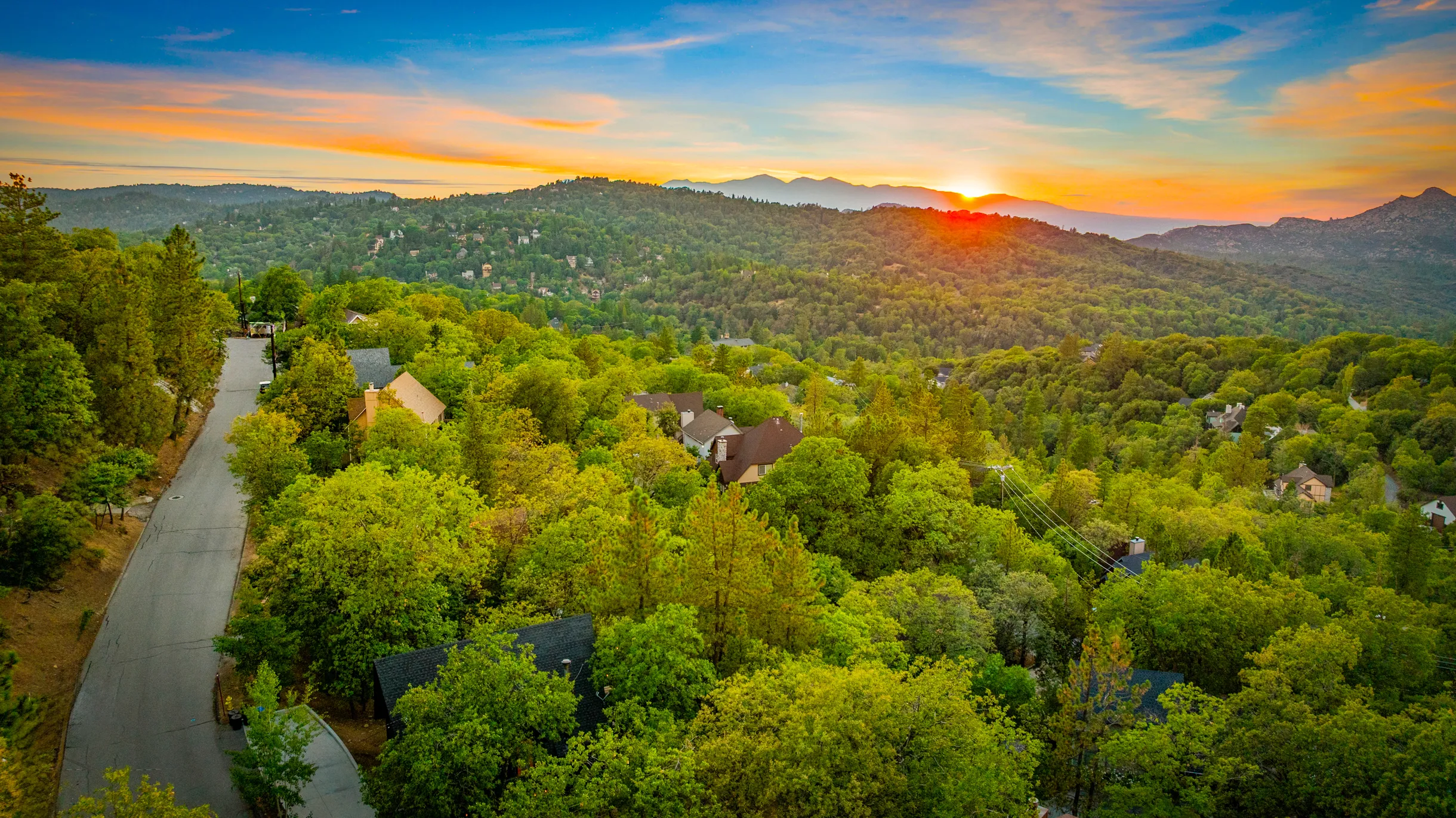 Wander Lake Arrowhead #78