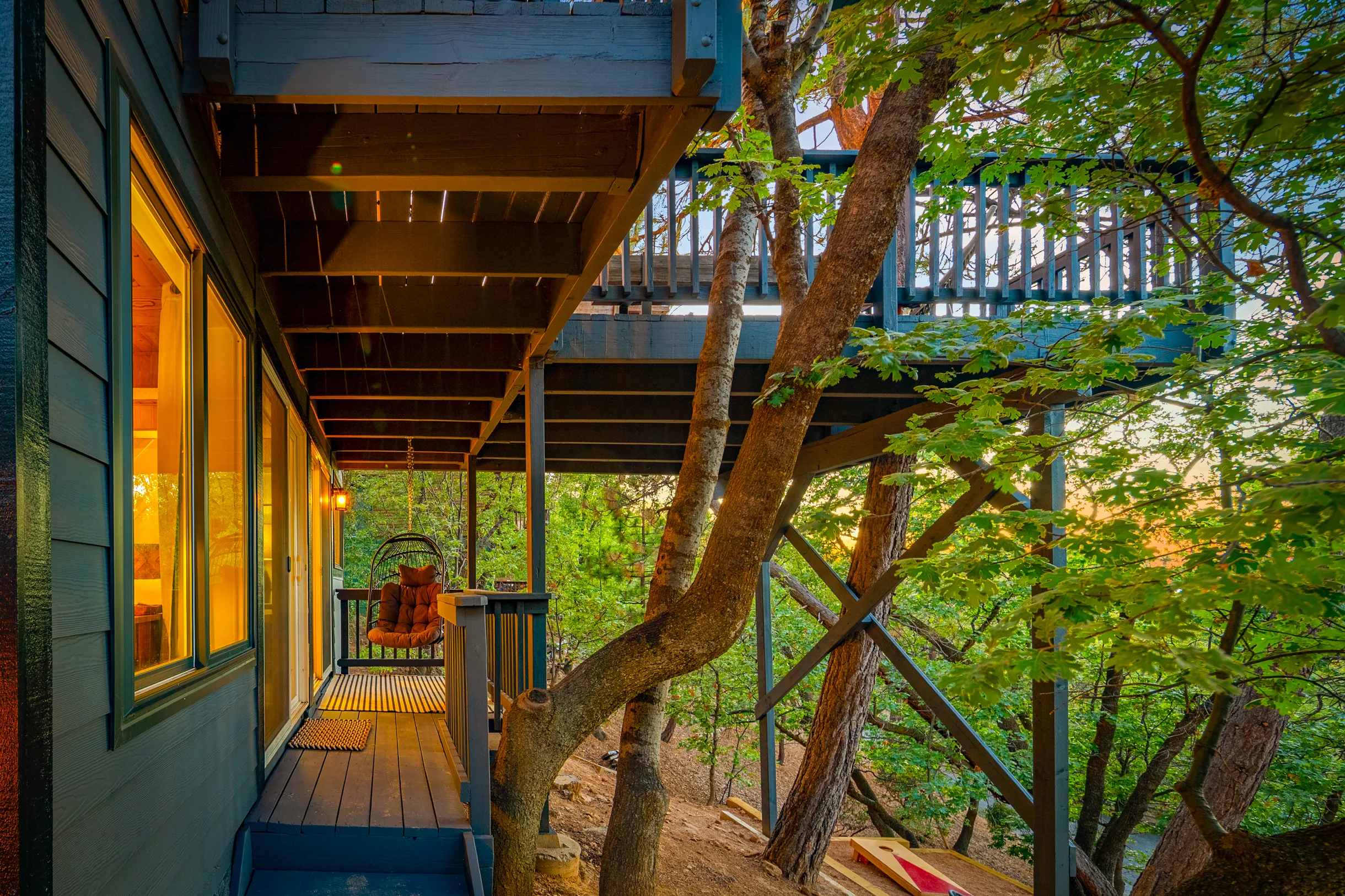 Wander Lake Arrowhead #63