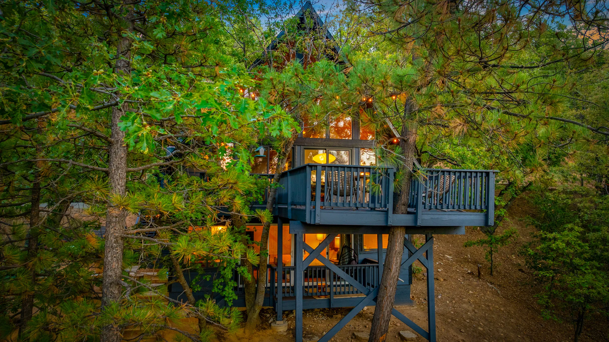 Wander Lake Arrowhead #75