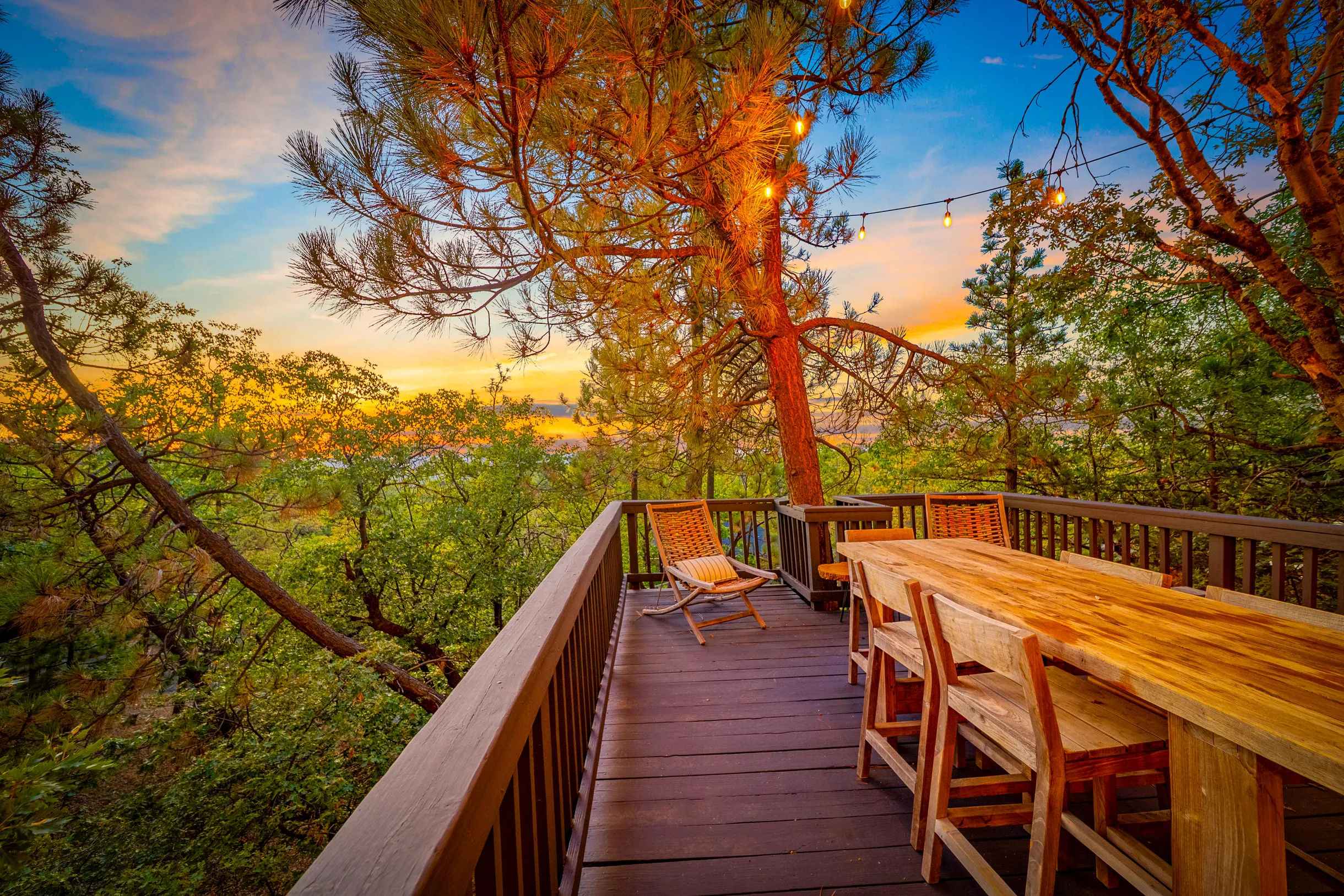 Wander Lake Arrowhead #30