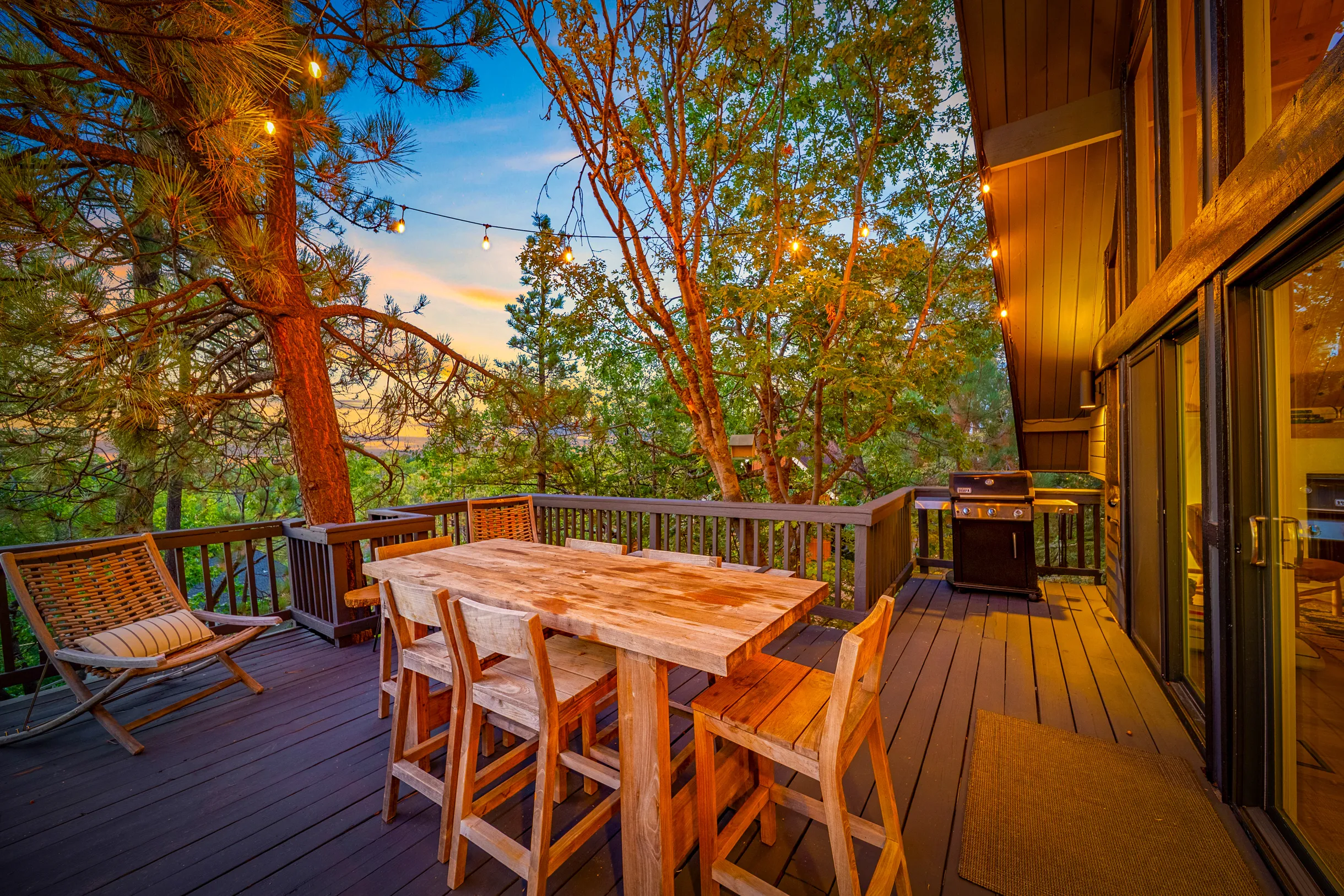 Wander Lake Arrowhead #54