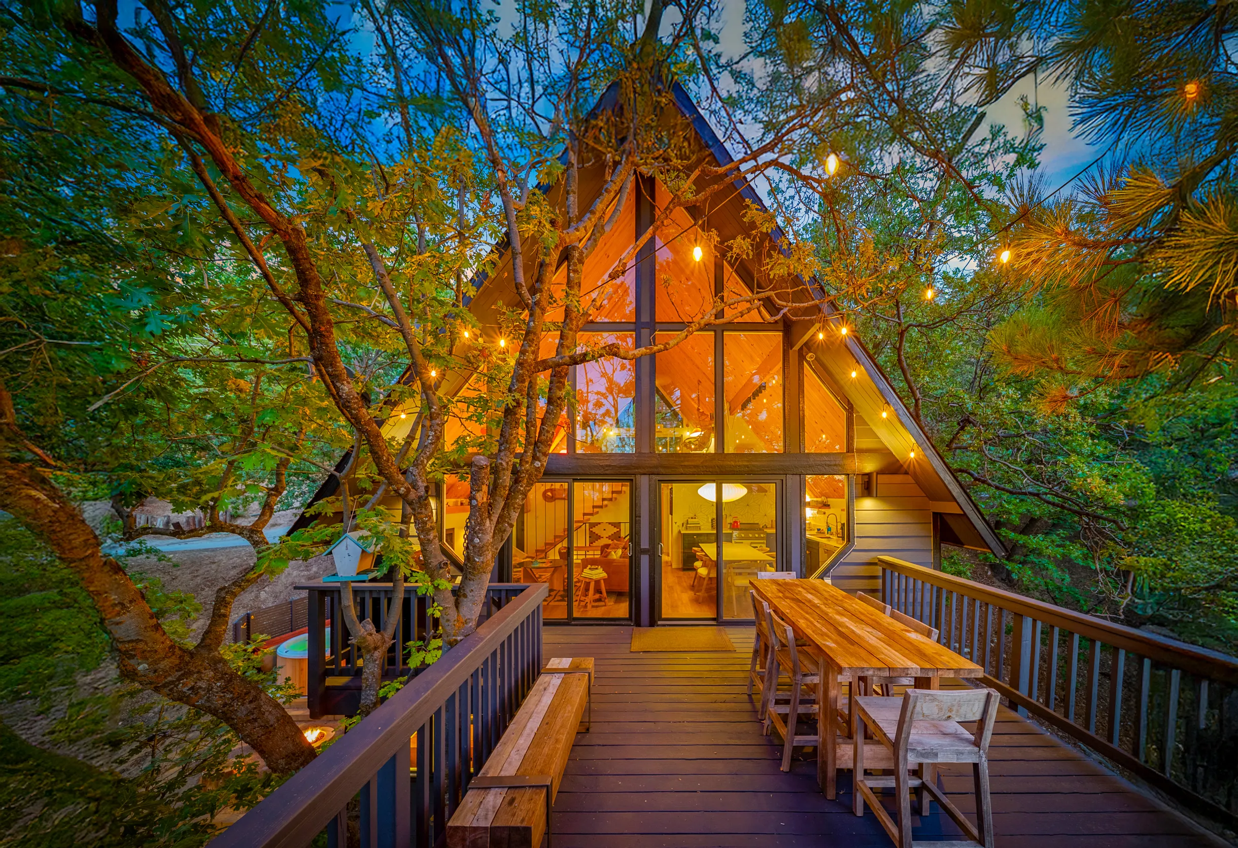 Wander Lake Arrowhead #43