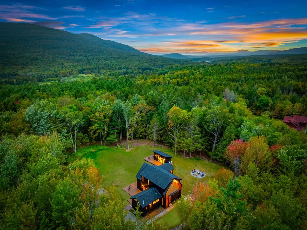 Wander Hunter Mountain