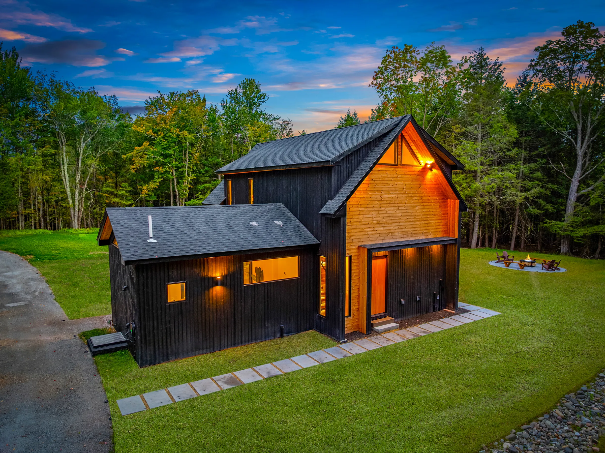 Wander Hunter Mountain #45