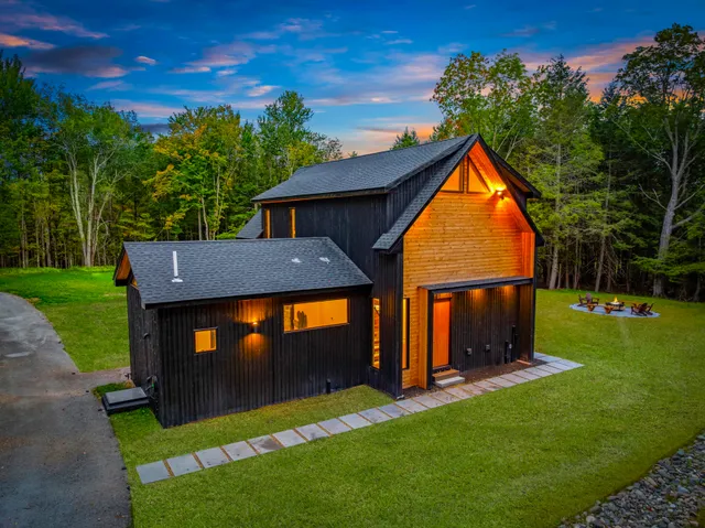 Wander Hunter Mountain