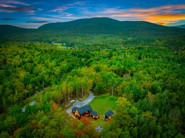 Wander Hunter Mountain