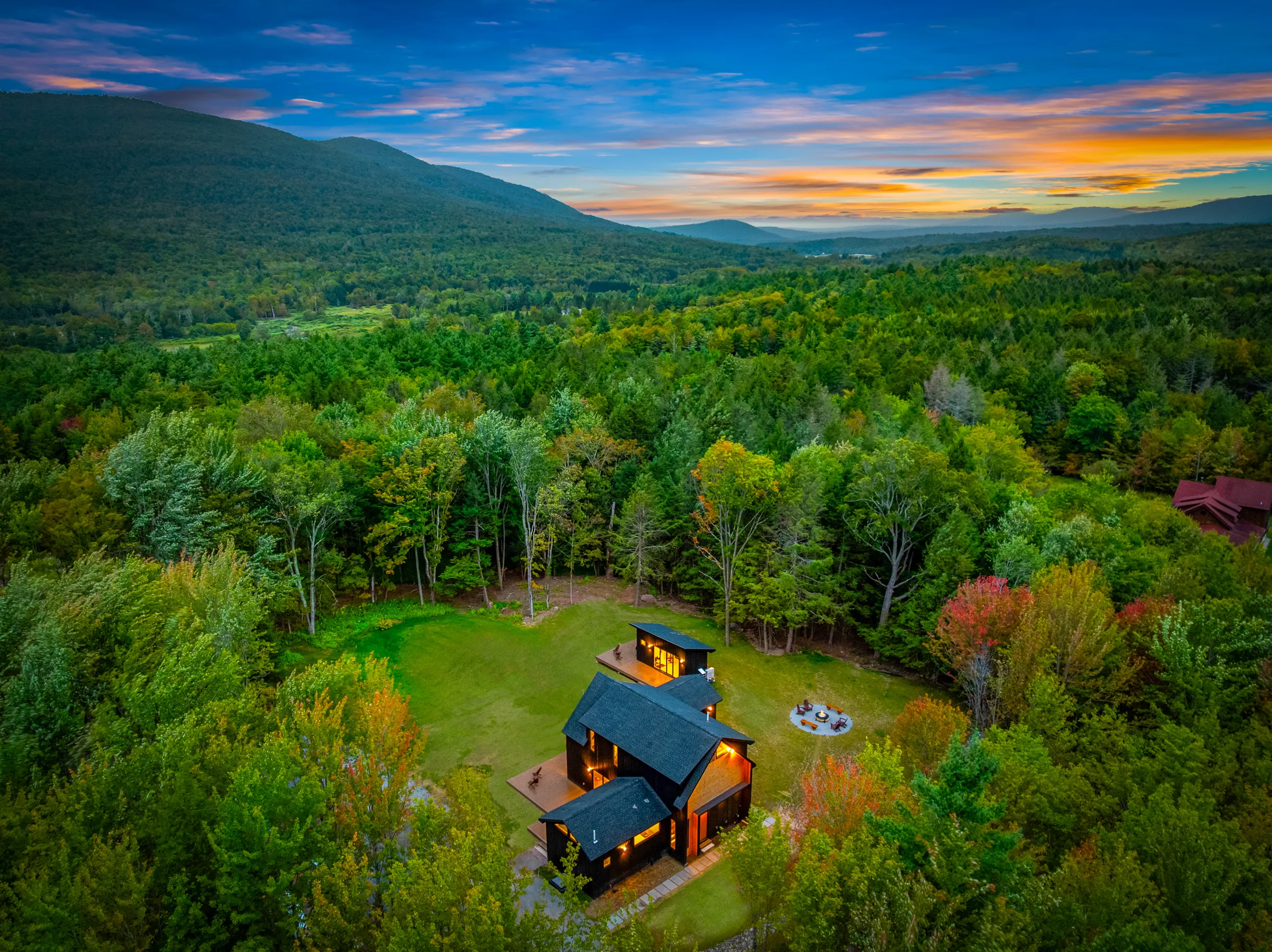 Wander Hunter Mountain #80