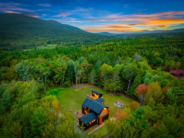 Wander Hunter Mountain