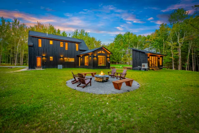 Wander Hunter Mountain