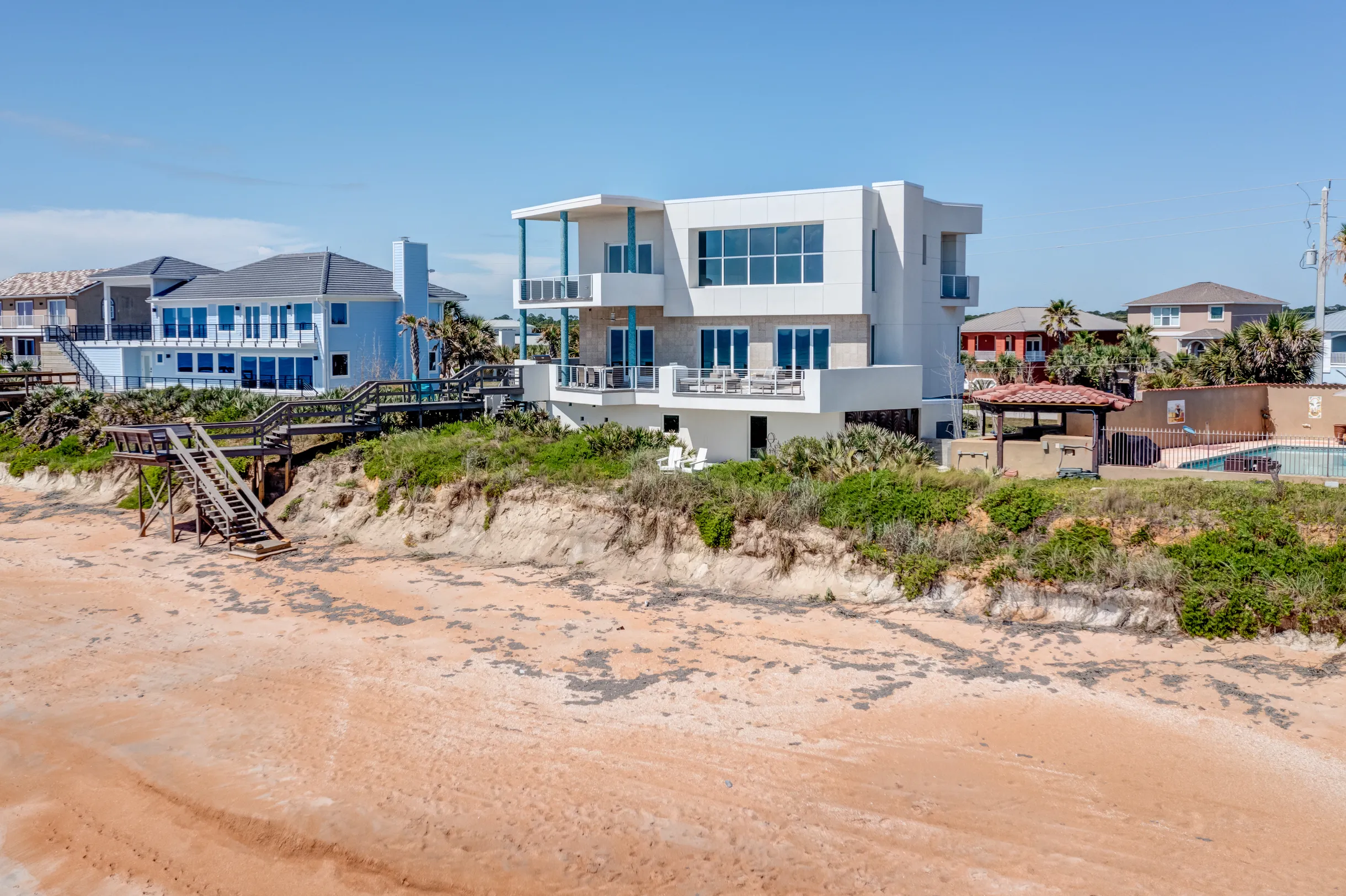 Wander Flagler Beach Modern #44