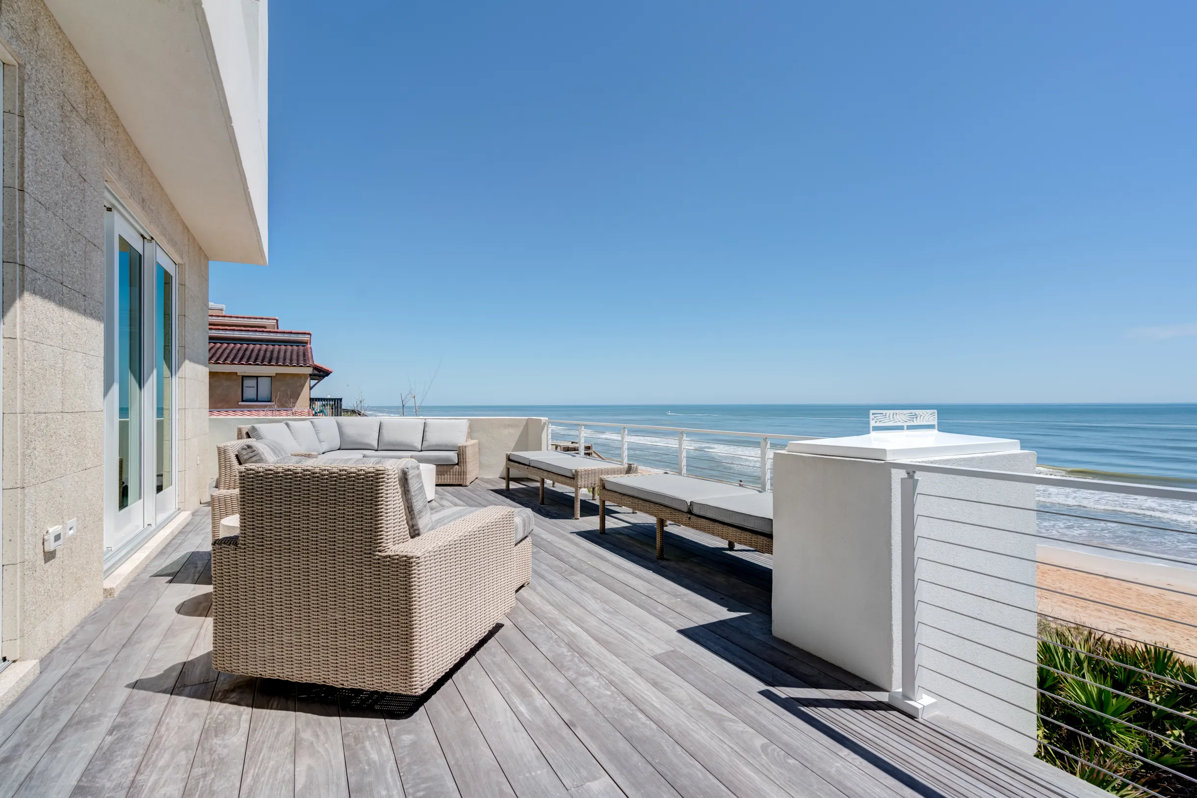 Wander Flagler Beach Modern #22