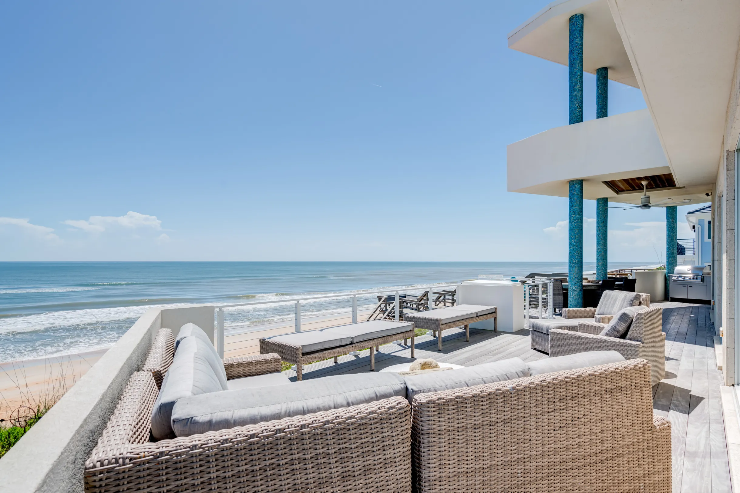 Wander Flagler Beach Modern #4