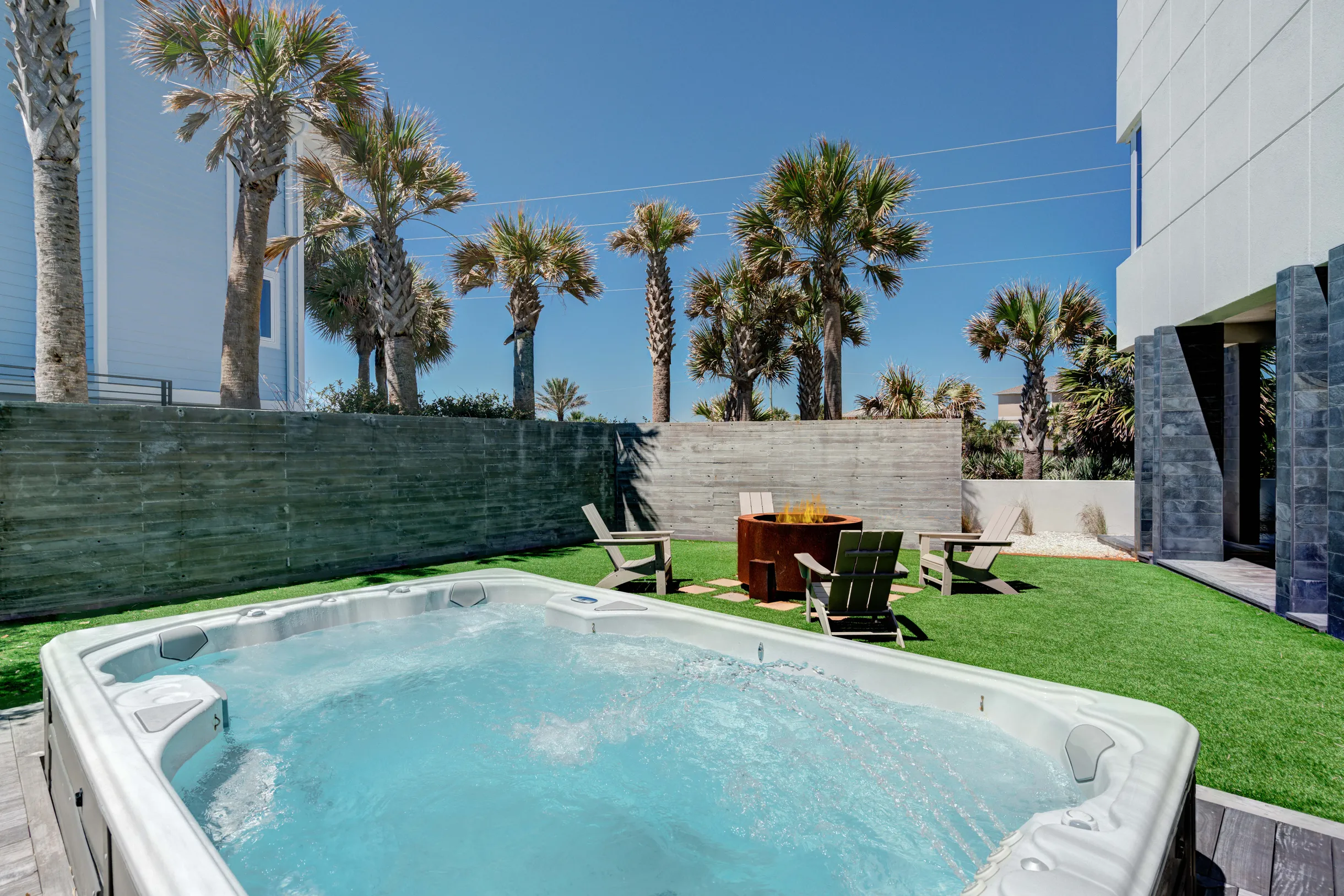 Wander Flagler Beach Modern #23