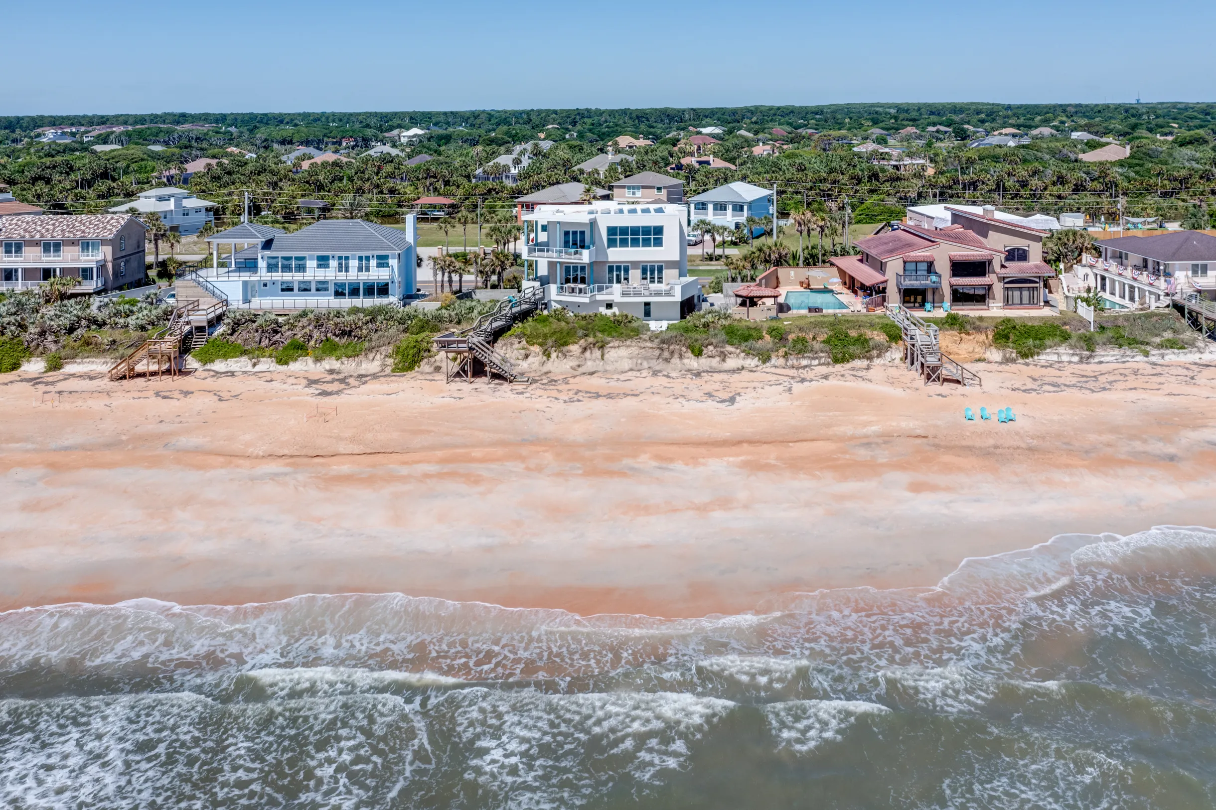 Wander Flagler Beach Modern #50