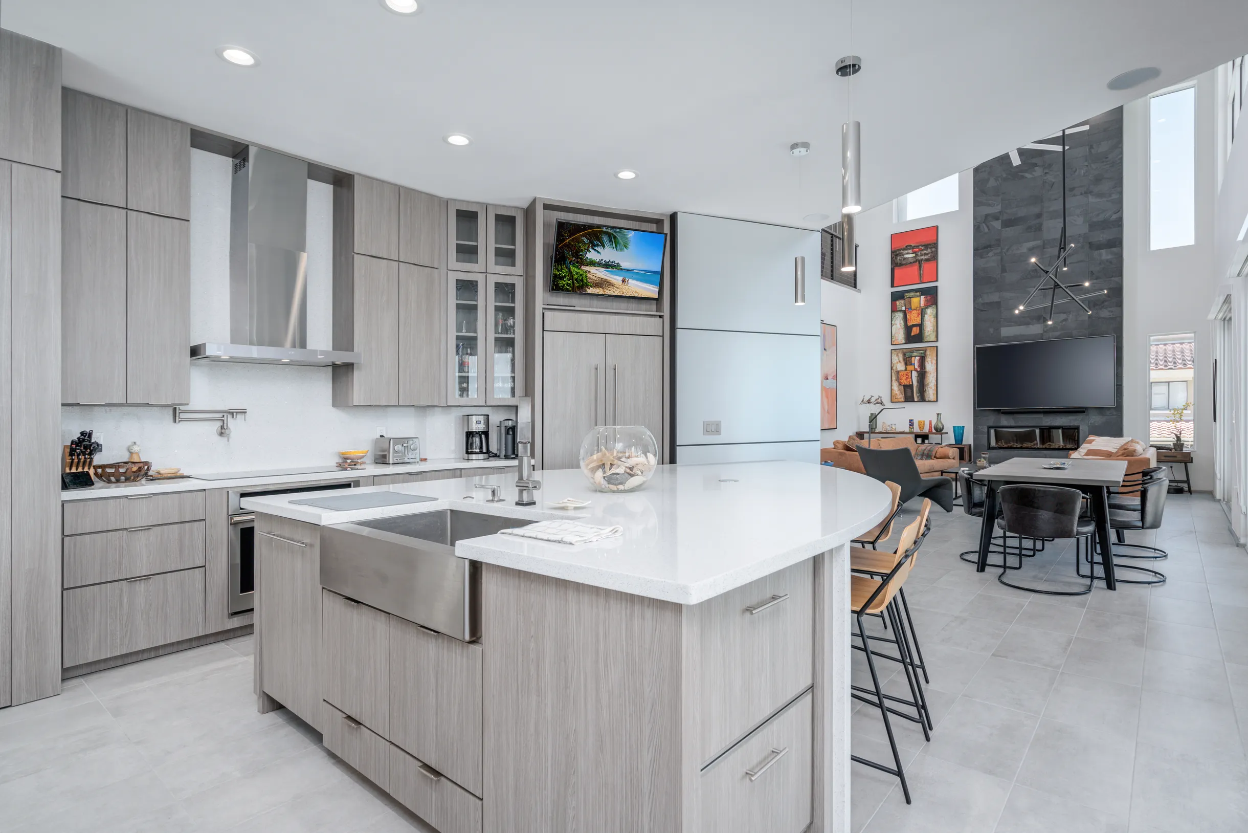 Wander Flagler Beach Modern #38