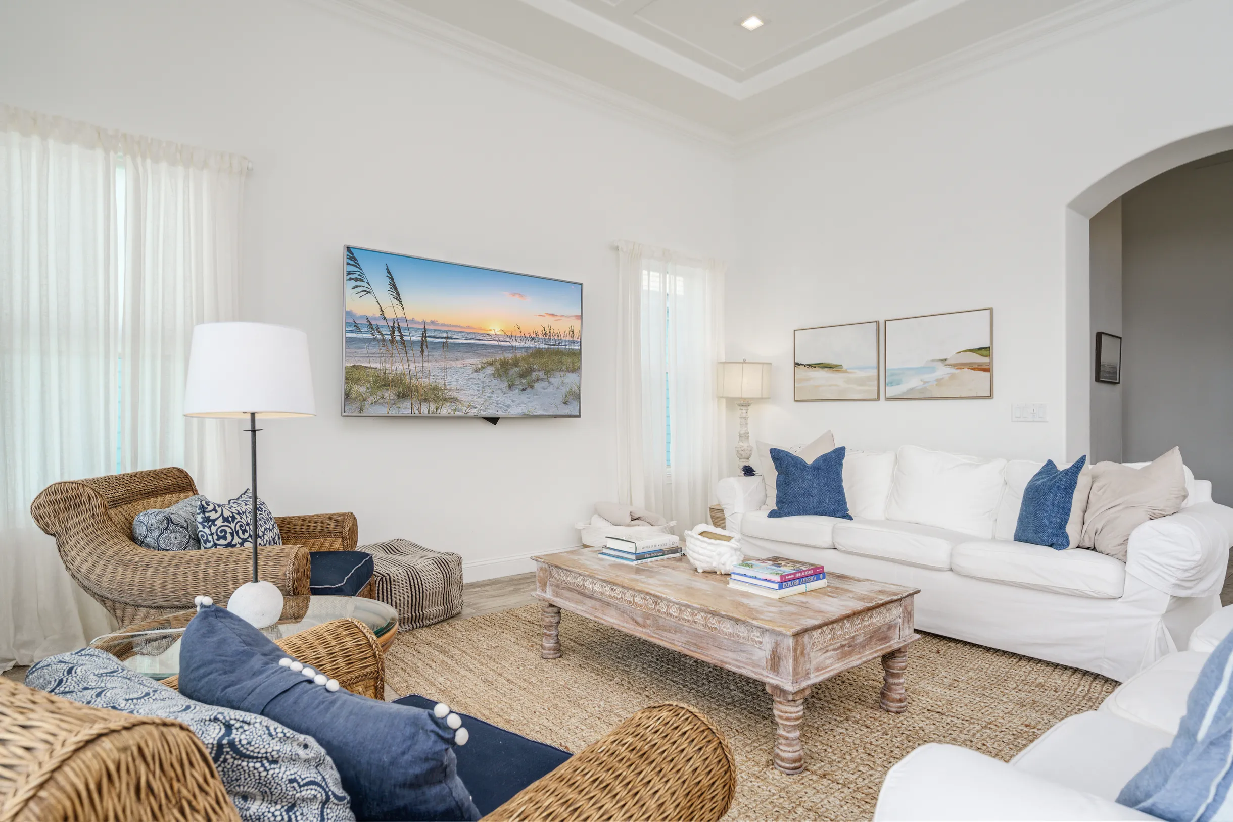 Wander Palm Coast Beach #41