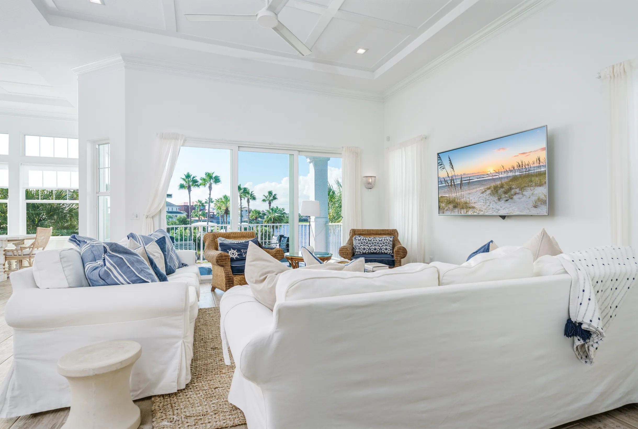 Wander Palm Coast Beach #4