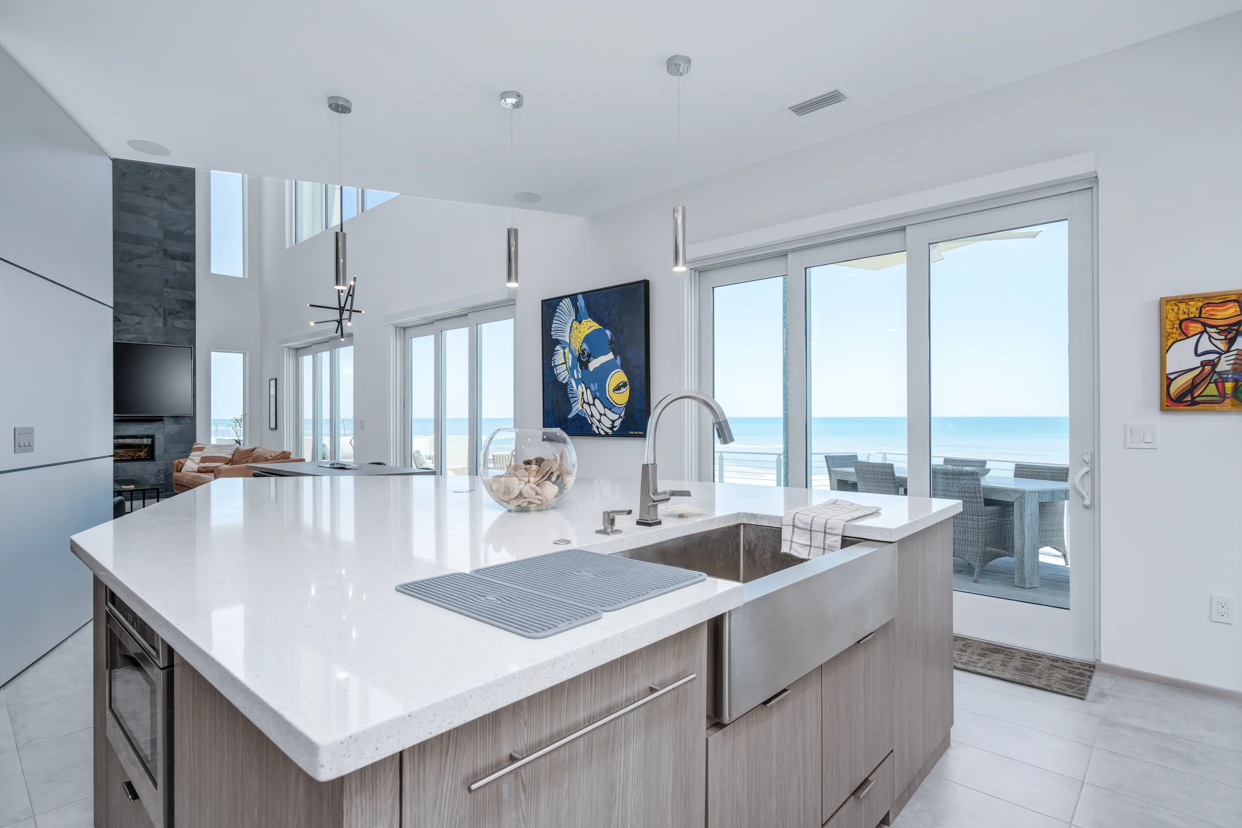 Wander Flagler Beach Modern #45