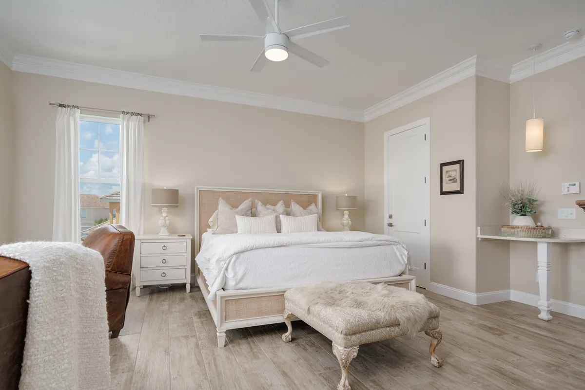 Bedroom 1 image