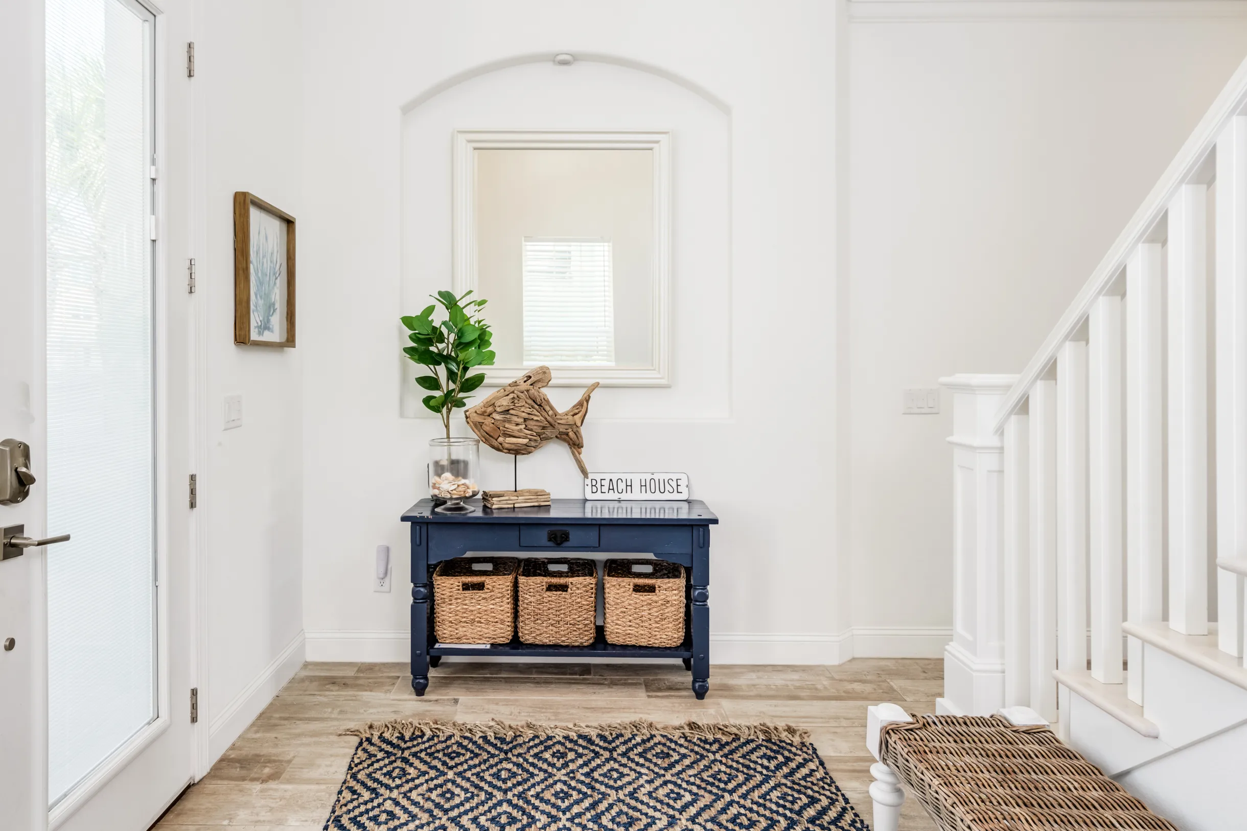 Wander Palm Coast Beach #7