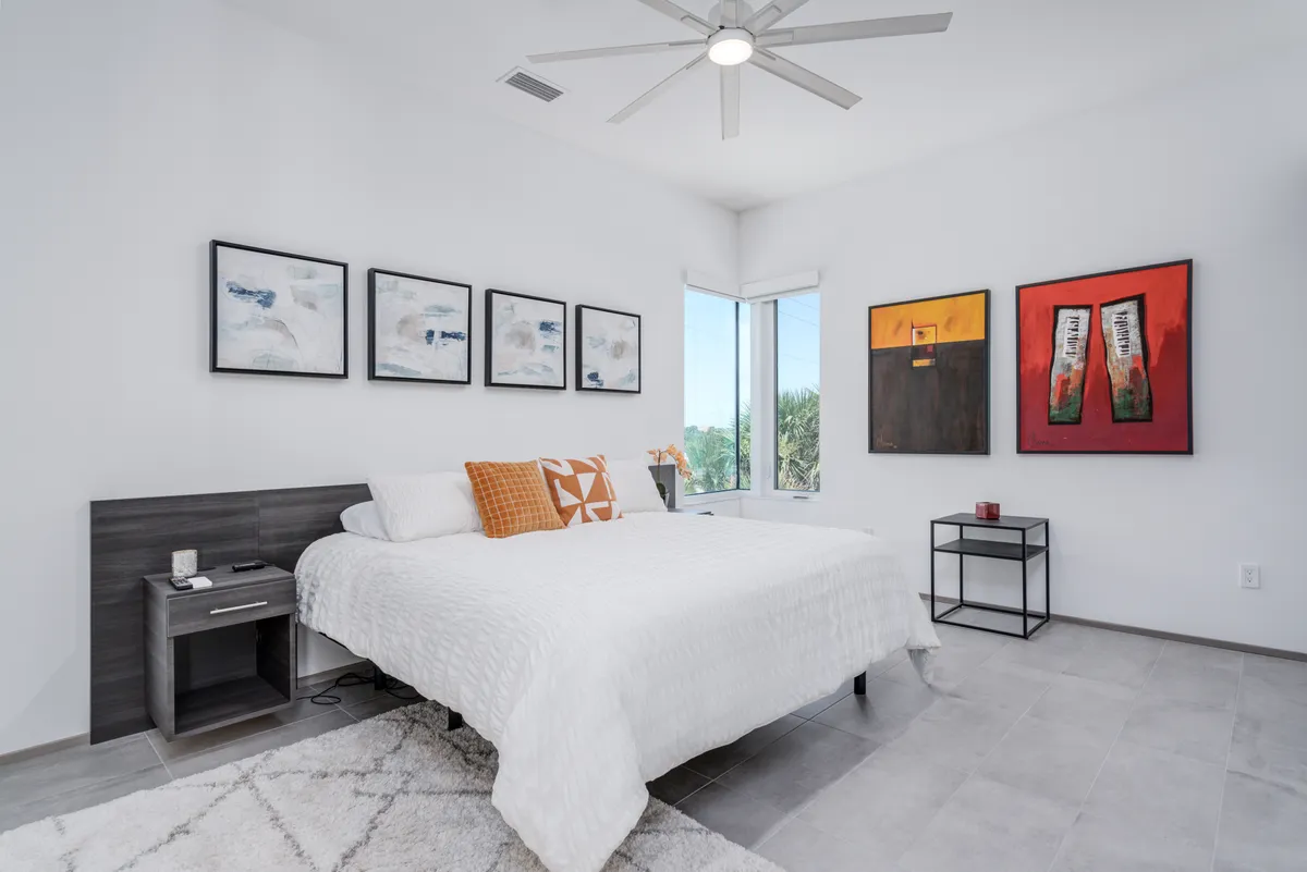 Bedroom 2 image