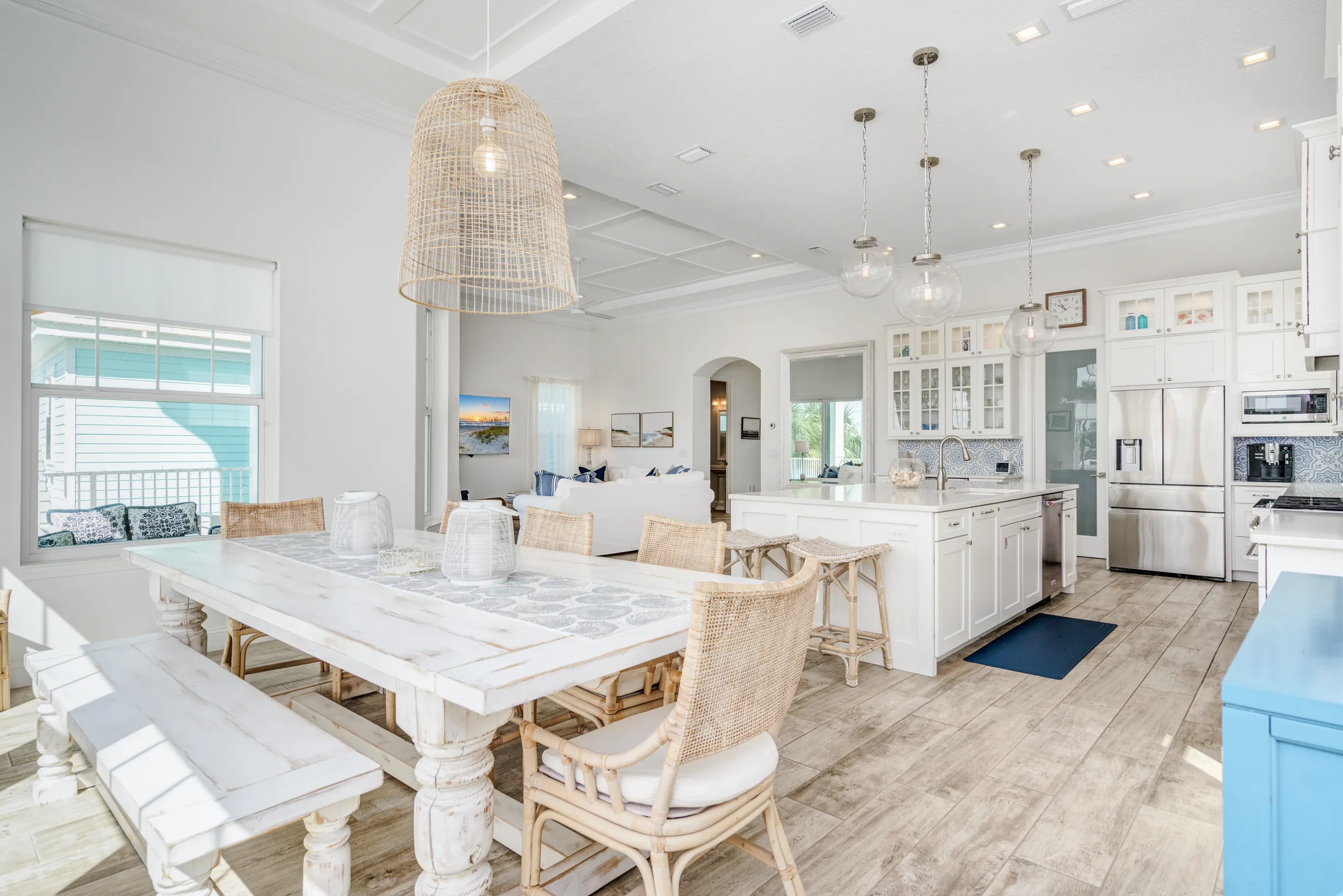 Wander Palm Coast Beach #43