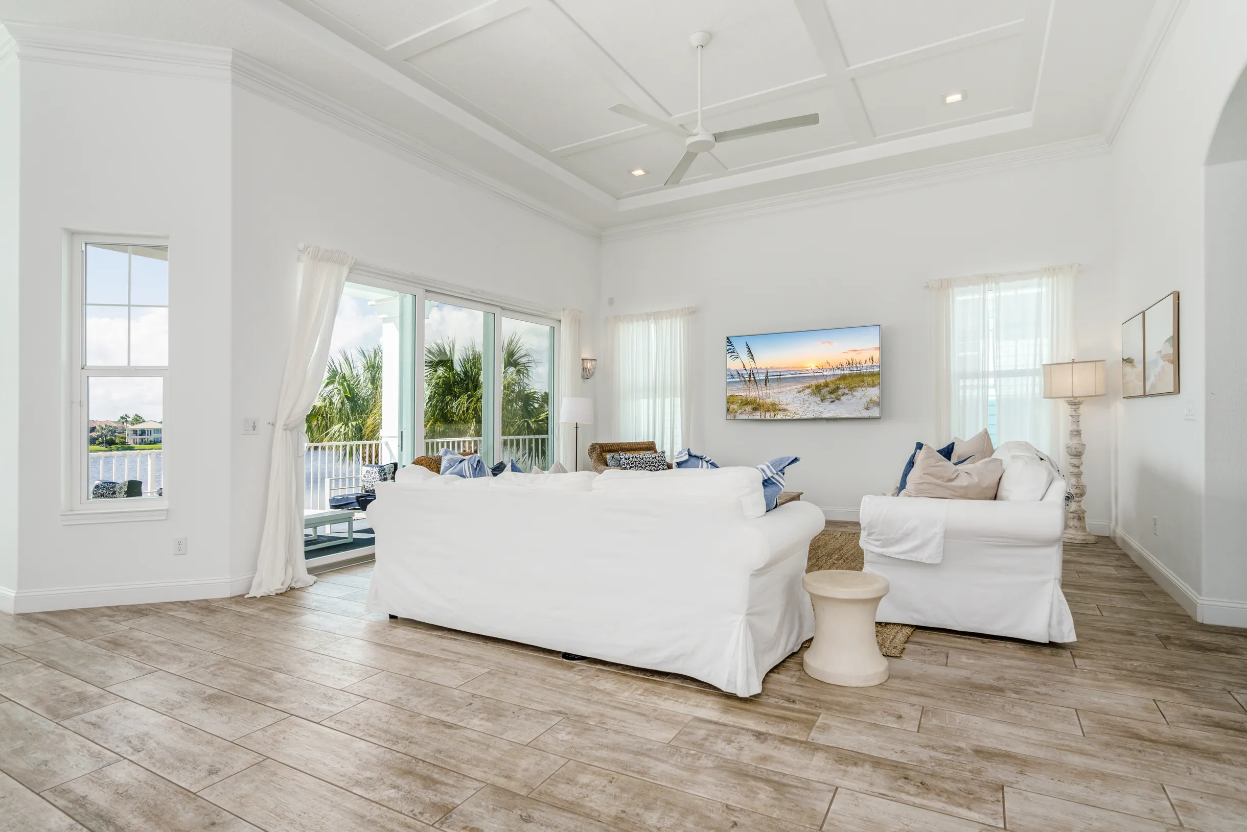 Wander Palm Coast Beach #51