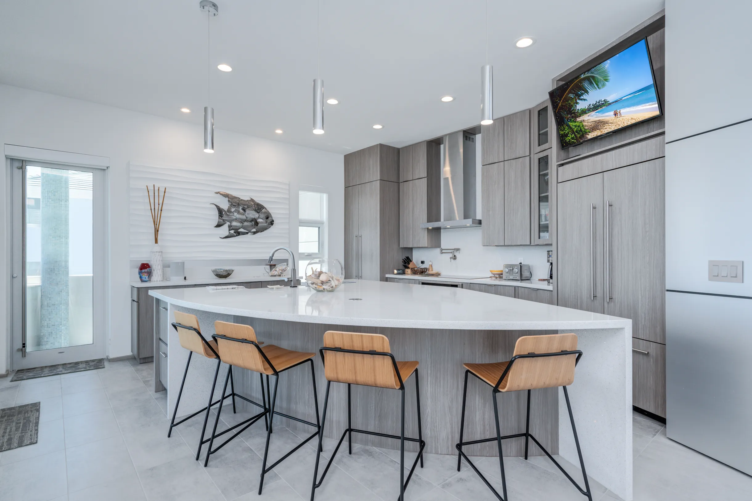 Wander Flagler Beach Modern #7