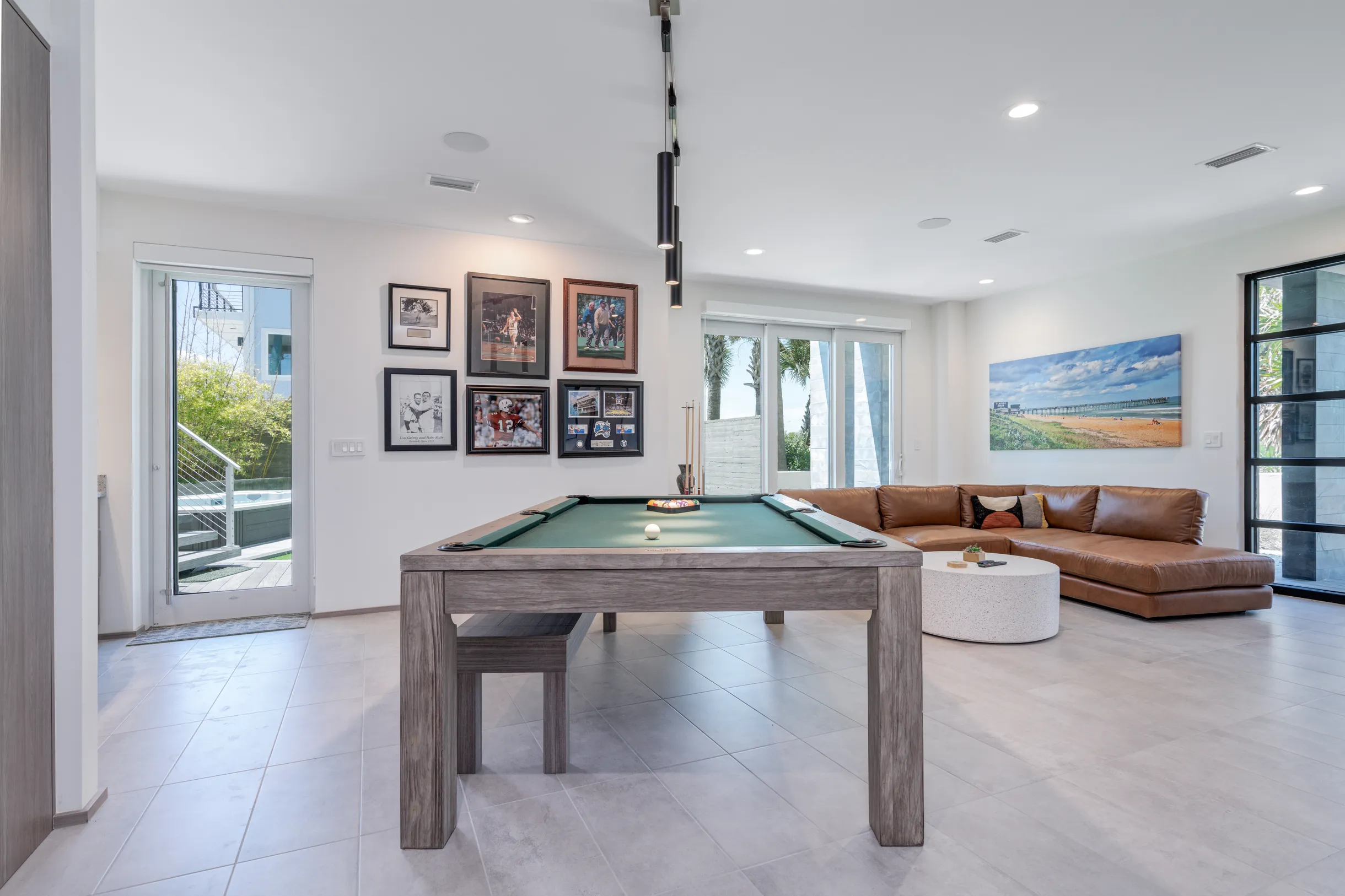 Wander Flagler Beach Modern #9